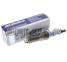 Свеча зажигания OPEL Astra (07-09), 19347368, DELCOPARTS